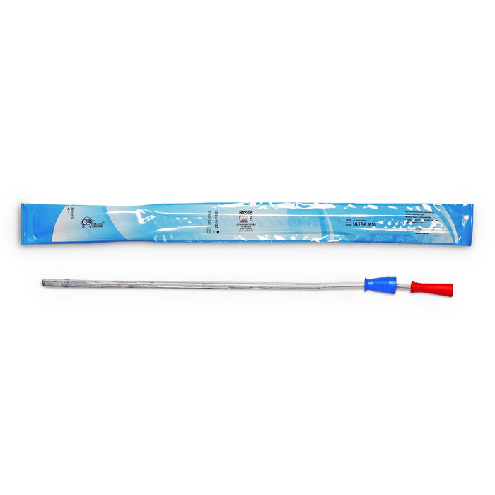 Convatec Convatec ULTRA M18 Catheter Male Single-Use 16" Straight Tip Supplies reLink Medical
