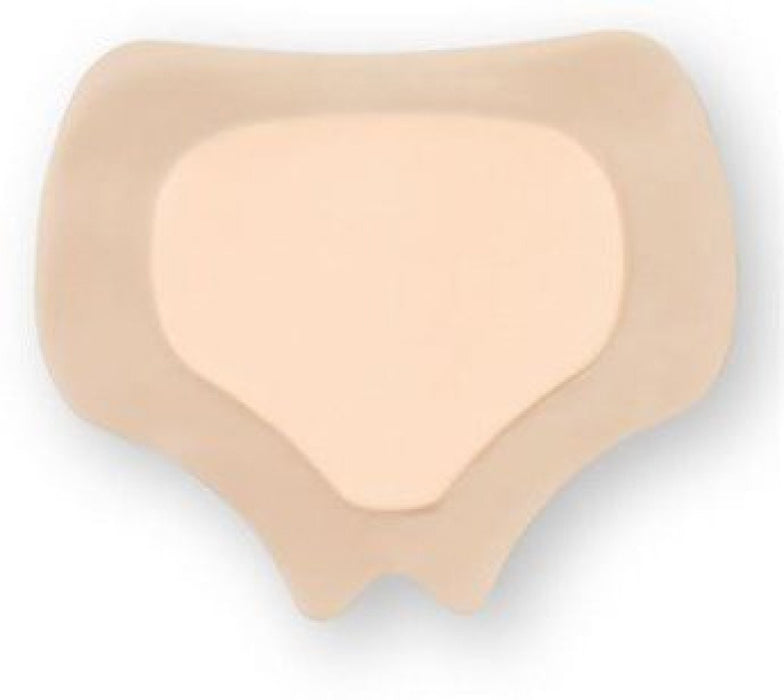 Convatec Convatec 421580 Foam Pro Dressing Adhesive Sacral 9 1/2" x 8 1/2" Accessories reLink Medical