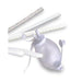 Aspen Surgical Aspen Surgical 370017 Discrete Drain 10FR End Perated Trocar Supplies reLink Medical
