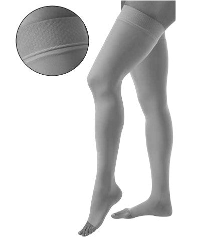 BSN Medical/Jobst BSN Medical/Jobst 115548 Compression Hose Thigh High 30-40 mmHG Supplies reLink Medical