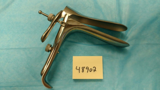 Aspen Surgical Aspen Surgical 52-0610 Symmetry Speculum Graves Vaginal 1-1/4 in x Supplies reLink Medical