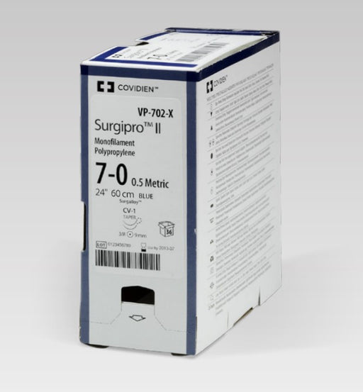 Medtronic Medtronic SP5698G Suture Premium Supplies reLink Medical