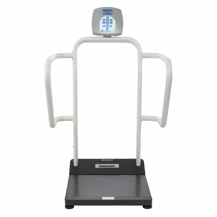 Pelstar LLC/Health o meter Professional Scales Health O Meter Professional Scales 1100KG Digital Scales reLink Medical