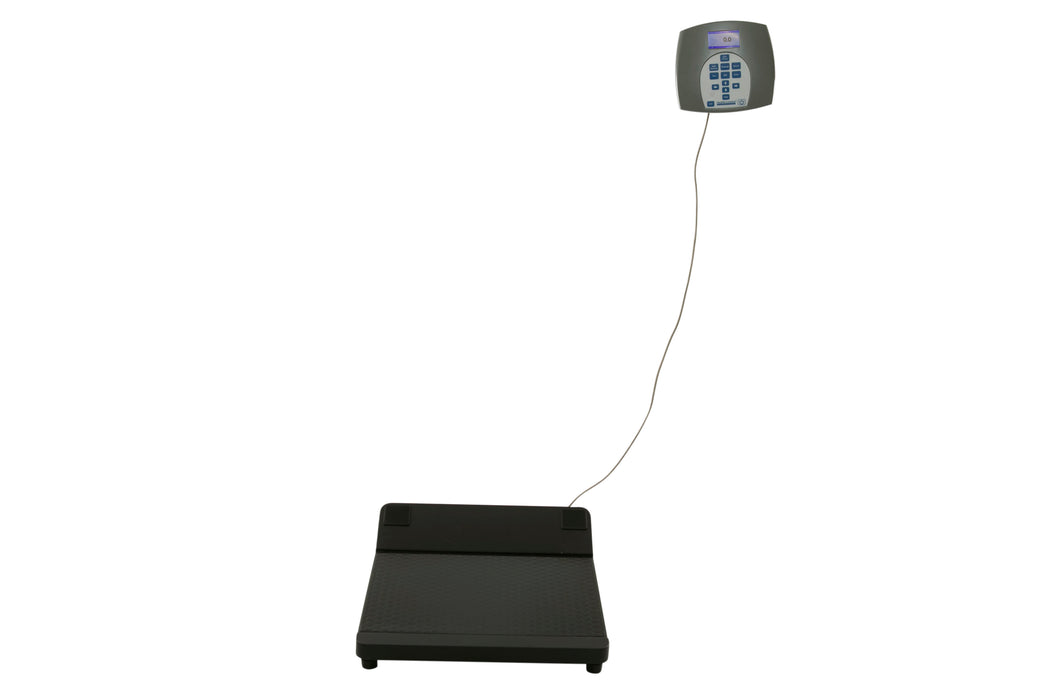 Pelstar LLC/Health o meter Professional Scales Health O Meter Professional Scales 1110KL-BT Display: 1 Scales reLink Medical