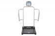 Pelstar LLC/Health o meter Professional Scales Health O Meter Professional Scales SS-1100KL 1100KL 2 yr Supplies reLink Medical