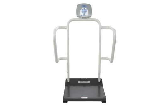 Pelstar LLC/Health o meter Professional Scales Health O Meter Professional Scales SS-1100KL 1100KL 2 yr Supplies reLink Medical