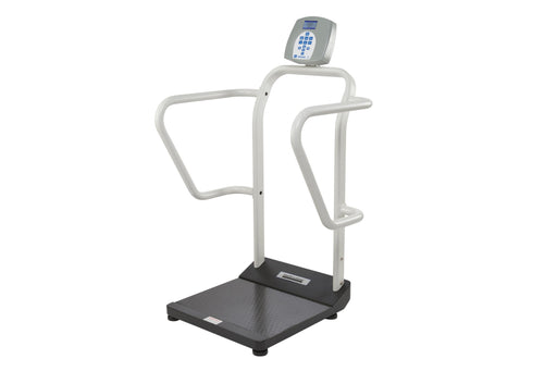 Pelstar LLC/Health o meter Professional Scales Health O Meter Professional Scales SS-1100KLHR-BT 2 Year Supplies reLink Medical