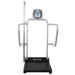 Pelstar LLC/Health o meter Professional Scales Health O Meter Professional Scales 1100KLHR Digital Scales reLink Medical