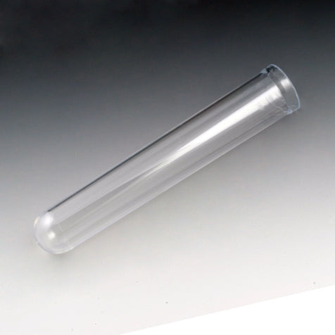 Globe Scientific, Inc. Globe Scientific Inc. 110182 Culture Tube PS 17 x 100mm 500/bg 2 Supplies reLink Medical