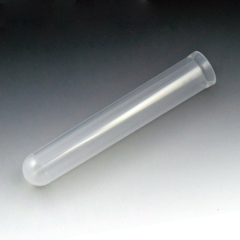 Globe Scientific, Inc. Globe Scientific Inc. 110186 Culture Tube PP 17 x 100mm 500/bg 2 Supplies reLink Medical