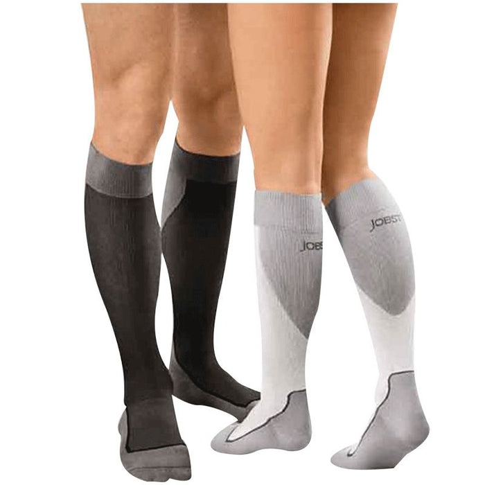BSN Medical/Jobst BSN Medical/Jobst 7528900 Sock Knee High 15-20 mmHG Closed Toe Supplies reLink Medical