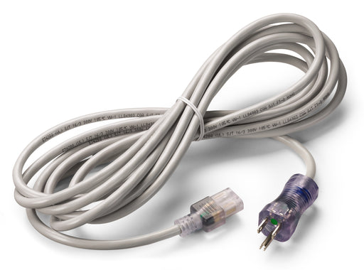 Solventum Corporation Solventum Corporation 90224 Power Cord  500 & 700 Series Supplies reLink Medical