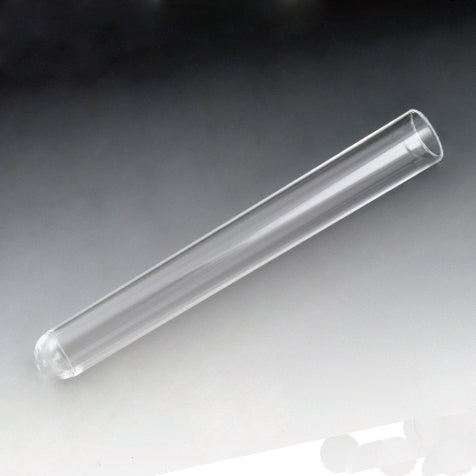 Globe Scientific, Inc. Globe Scientific Inc. 110415 Test Tube PS Non-Graduated 8 mL 13 Supplies reLink Medical