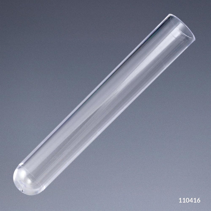 Globe Scientific, Inc. Globe Scientific Inc. 110416 Test Tube PS 5 mL 12 x 75mm Supplies reLink Medical