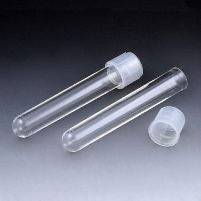 Globe Scientific, Inc. Globe Scientific Inc. 110428 Culture Tube w/ Attached Dual Position Supplies reLink Medical