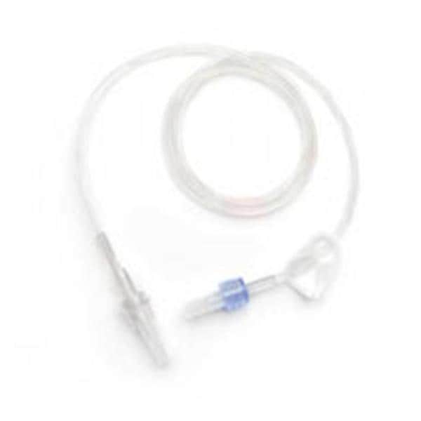 ICU Medical ICU Medical 21-7105-24 Extension Set 90" Length Male/Male Luer Supplies reLink Medical