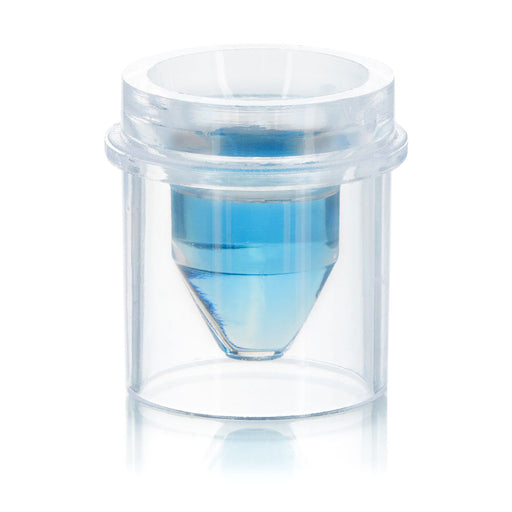 Globe Scientific, Inc. Globe Scientific Inc. 110711 Sample Cup Multi-Purpose PS 0.25 mL Supplies reLink Medical