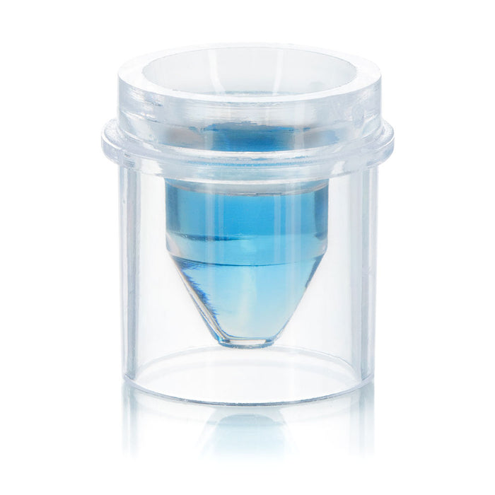 Globe Scientific, Inc. Globe Scientific Inc. 110711 Sample Cup Multi-Purpose PS 0.25 mL Supplies reLink Medical