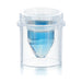 Globe Scientific, Inc. Globe Scientific Inc. 110711 Sample Cup Multi-Purpose PS 0.25 mL Supplies reLink Medical