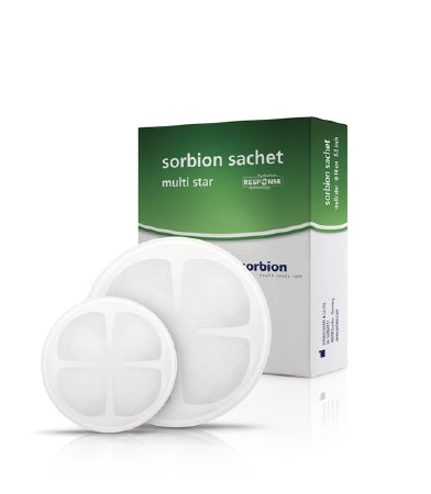BSN Medical/Jobst BSN Medical/Jobst 7323701 Hydroactive Wound Dressing Cutimed Sorbion Supplies reLink Medical