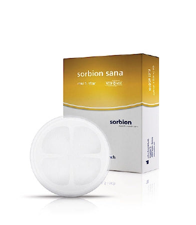 BSN Medical/Jobst BSN Medical/Jobst 7323801 Hydroactive Wound Dressing Cutimed Sorbion Supplies reLink Medical