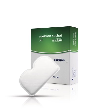 BSN Medical/Jobst BSN Medical/Jobst 7324000 Wound Dressing Cutimed Sorbion Sachet Supplies reLink Medical