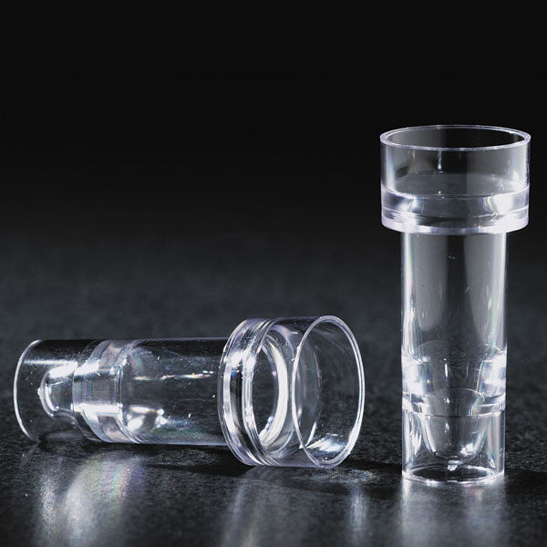 Globe Scientific, Inc. Globe Scientific Inc. 110913 Sample Cup PS 3 mL Supplies reLink Medical