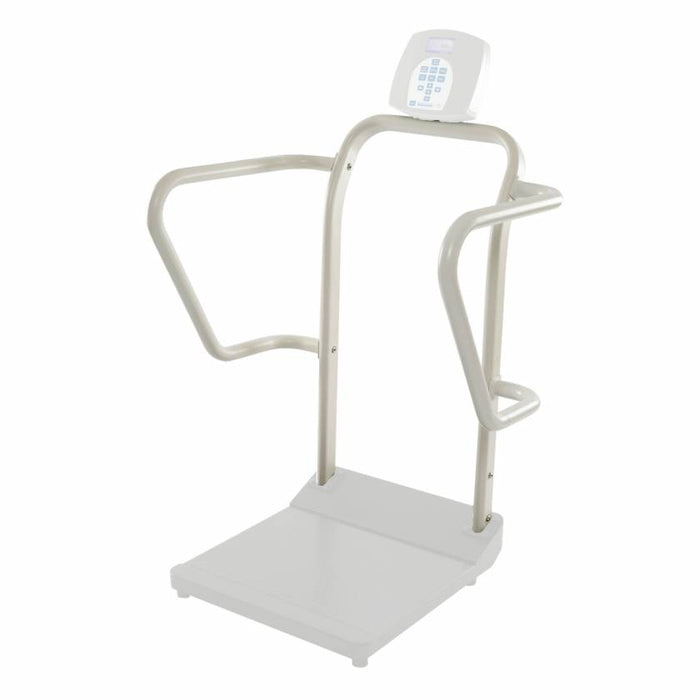 Pelstar LLC/Health o meter Professional Scales Health O Meter Professional Scales 1110HB Handlebars Scales reLink Medical
