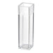 Globe Scientific, Inc. Globe Scientific Inc. 111137 Cuvette PS 4 Clear Sides 4.5 mL Supplies reLink Medical
