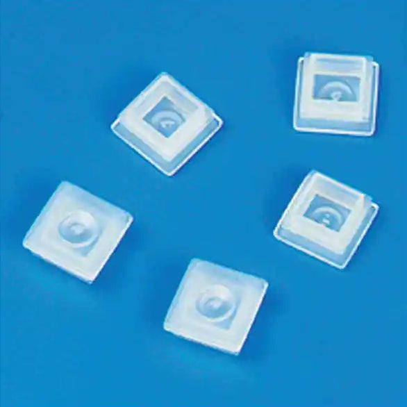 Globe Scientific, Inc. Globe Scientific Inc. 111167 Cap Plug  Square Spectrophotometer Supplies reLink Medical