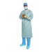 O&M Halyard O&M Halyard 48575 Surgical Gown with Towel X-Long X-large Supplies reLink Medical