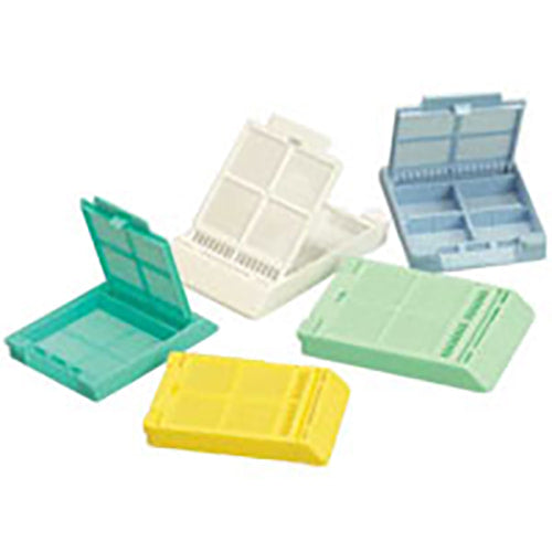 Simport Scientific Simport Scientific M507-8SL Micromesh Biopsy Cassette Quickload Supplies reLink Medical