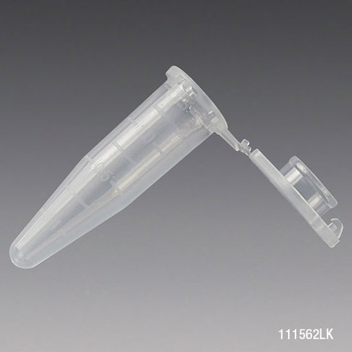 Globe Scientific, Inc. Globe Scientific Inc. 111562LK Microcentrifuge Tube 1.5mL PP Centrifuges reLink Medical