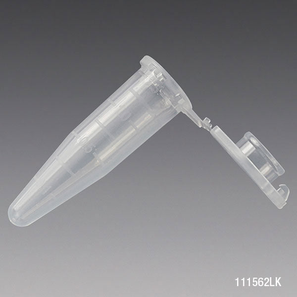 Globe Scientific, Inc. Globe Scientific Inc. 111562LK Microcentrifuge Tube 1.5mL PP Centrifuges reLink Medical