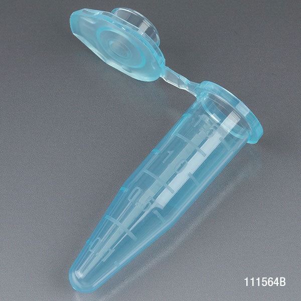Globe Scientific Inc. 111564B Microcentrifuge Tube 1.5mL PP