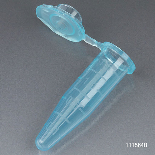 Globe Scientific, Inc. Globe Scientific Inc. 111564 Microcentrifuge Tube 1.5mL PP Centrifuges reLink Medical