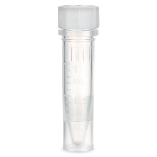 Globe Scientific, Inc. Globe Scientific Inc. 111720 Microcentrifuge Tube 1.5 mL PP Centrifuges reLink Medical