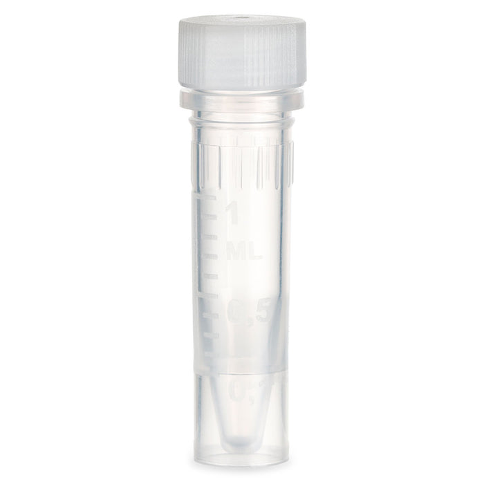 Globe Scientific, Inc. Globe Scientific Inc. 111720 Microcentrifuge Tube 1.5 mL PP Centrifuges reLink Medical