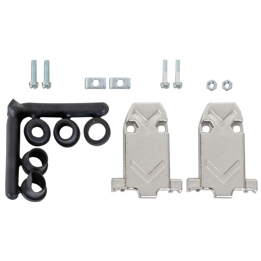 Detecto Detecto 6610-1131 Backshell Connector 9-Pin D Supplies reLink Medical