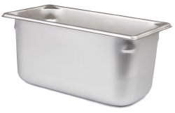 Medegen Medical Products, LLC Medegen Medical Products LLC 30362 Instrument Tray One-Third Size Supplies reLink Medical