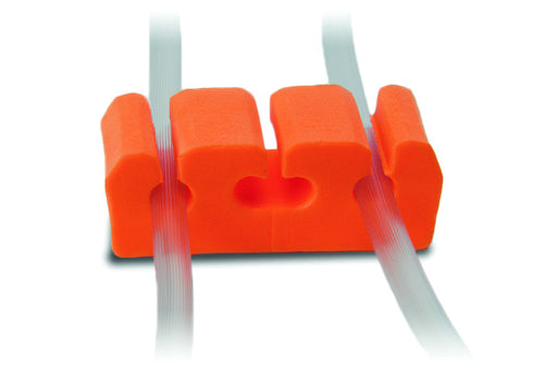 Ansell Ansell 1117 Cord & Tube Holder Sterile 50/bx 2 Supplies reLink Medical