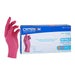 Harps USA, Inc. Harps USA Inc. SMNR203 Exam Glove Nitrile PF Fingertip Textured Supplies reLink Medical