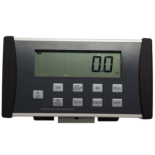 Pelstar LLC/Health o meter Professional Scales Health O Meter Professional Scales DISPLAY594-2 Display Supplies reLink Medical