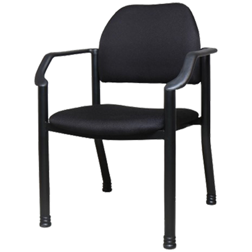 Blickman Industries Blickman Industries 1051120125 Waiting Room Chair with Medical Furniture reLink Medical