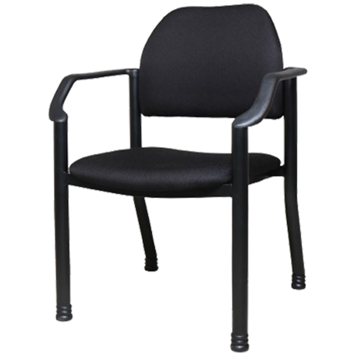 Blickman Industries Blickman Industries 1051120125 Waiting Room Chair with Medical Furniture reLink Medical