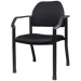Blickman Industries Blickman Industries 1051120125 Waiting Room Chair with Medical Furniture reLink Medical