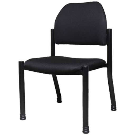 Blickman Industries Blickman Industries 1051120025 Waiting Room Chair without Medical Furniture reLink Medical