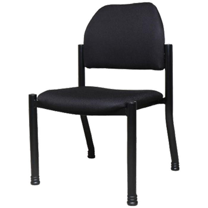 Blickman Industries Blickman Industries 1051120025 Waiting Room Chair without Medical Furniture reLink Medical