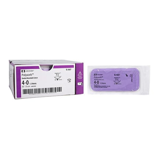 Medtronic Medtronic SL5637 Suture Premium Supplies reLink Medical