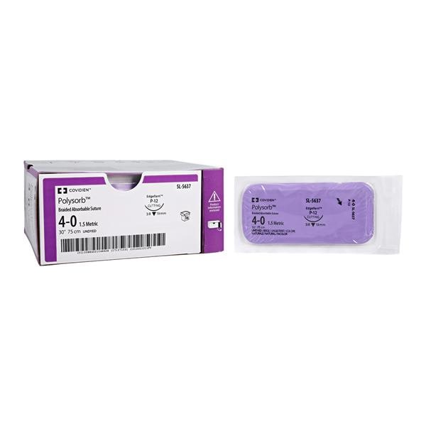 Medtronic Medtronic SL5637 Suture Premium Supplies reLink Medical